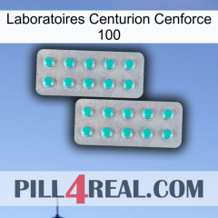 Centurion Laboratories Cenforce 100 29